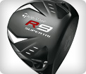 R9 SUPERTRI ドライバー 2010年モデル