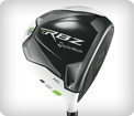 ROCKETBALLZ ウィメンズ ドライバー 2012年モデル