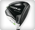 ROCKETBALLZ TOUR ドライバー 2012年モデル