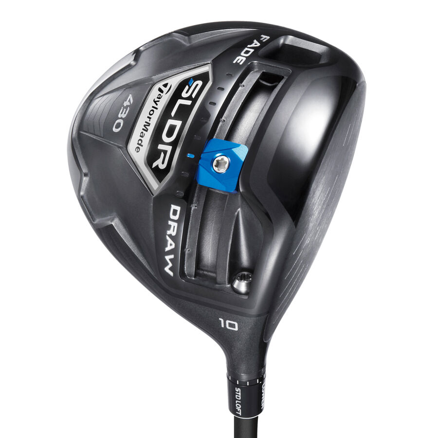 SLDR 430 TOUR PREFERRED ドライバー 2013年モデル