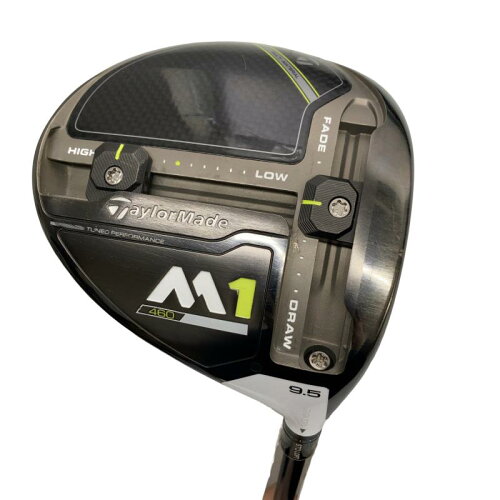 M1 ドライバー (2016)