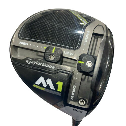 M1 ドライバー (2017)