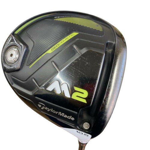 M2 ドライバー (2017)