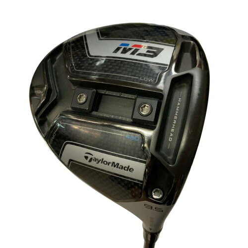 M3 ドライバー (2018)