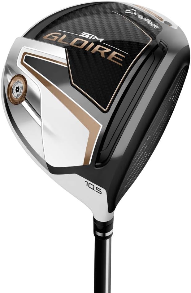 SIM グローレ ドライバー