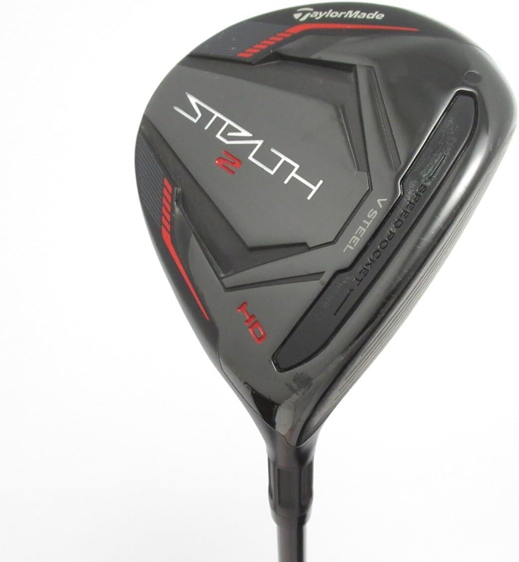 STEALTH HD ドライバー