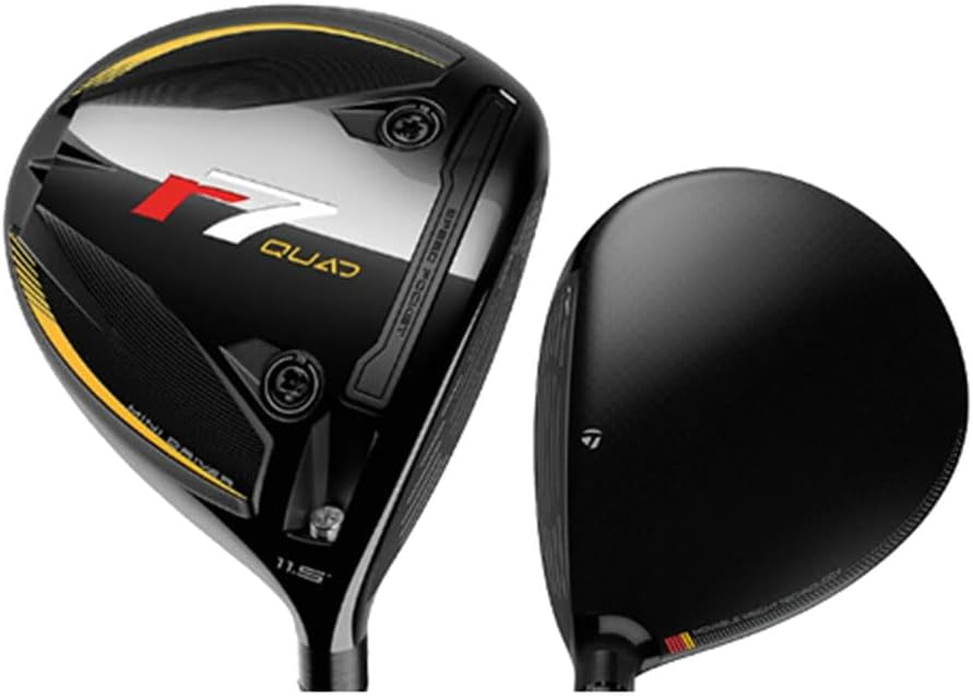 r7 クワッド ミニ ドライバー