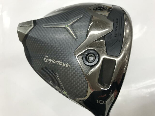 Qi35 LS ドライバー