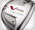 Vスチール フェアウェイウッド 2005年モデル