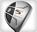 r5 XL PLUS フェアウェイウッド 2008年モデル