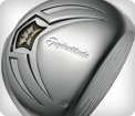 XR フェアウェイウッド 2008年モデル