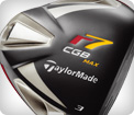 r7 CGB MAX フェアウェイウッド 2008年モデル