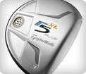 r5 XL PLUS ウィメンズ フェアウェイウッド 2008年モデル