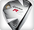 R9 MAX Ti ウィメンズ フェアウェイウッド 2009年モデル