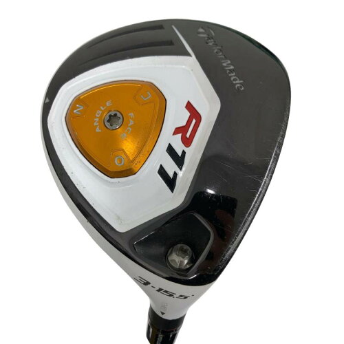 R11 フェアウェイウッド