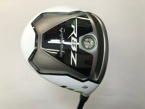 RocketBallz フェアウェイウッド