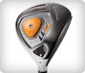 R11 Ti フェアウェイウッド 2012年モデル