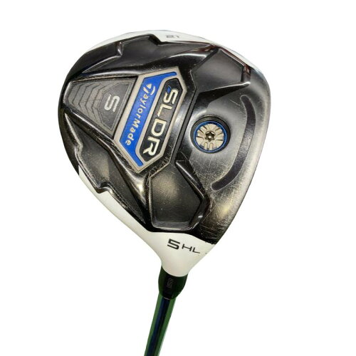 SLDR フェアウェイウッド