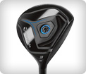 JETSPEED フェアウェイウッド 2014年モデル