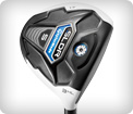SLDR S フェアウェイウッド 2014年モデル