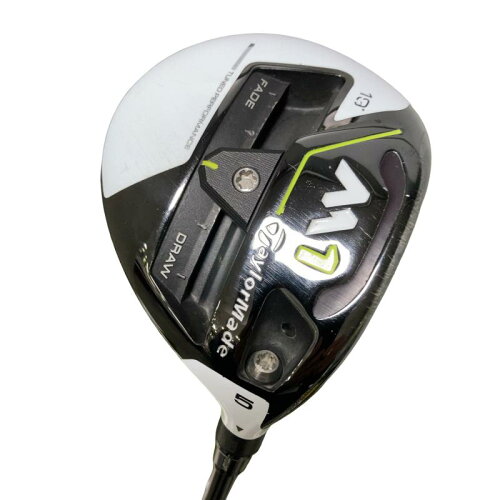 M1 フェアウェイウッド (2016)