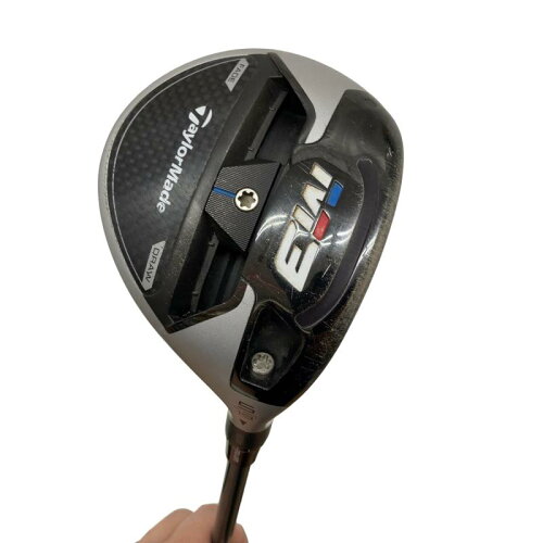 M3 フェアウェイウッド