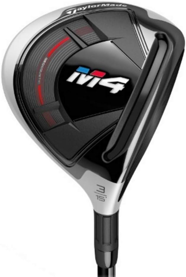 M4 フェアウェイウッド 2021年モデル