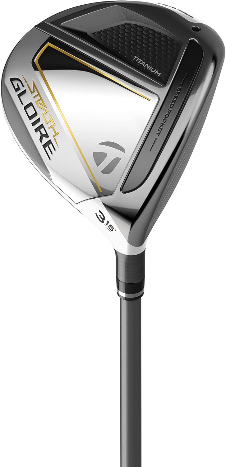 STEALTH グローレ フェアウェイウッド