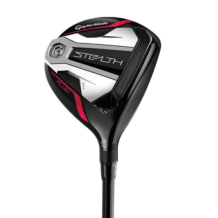 STEALTH PLUS フェアウェイウッド