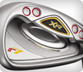 r7 XR アイアン 2007年モデル