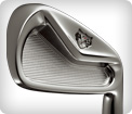 Tour Preferred フォージド アイアン 2009年モデル