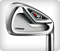 R9 フォージド アイアン 2009年モデル