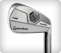 Tour Preferred MB アイアン 2011年モデル