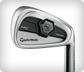 Tour Preferred MC アイアン 2011年モデル