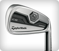 Tour Preferred CB アイアン 2011年モデル