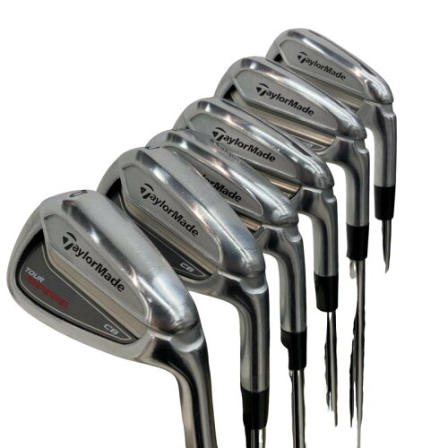 Tour Preferred CB アイアン
