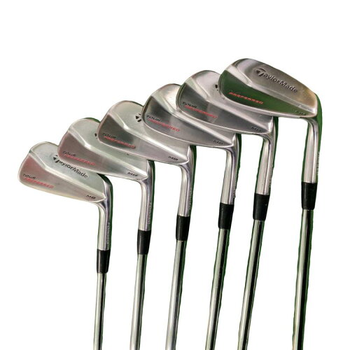 Tour Preferred MB アイアン