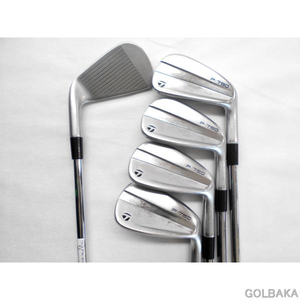 P790 アイアン 2023年モデル
