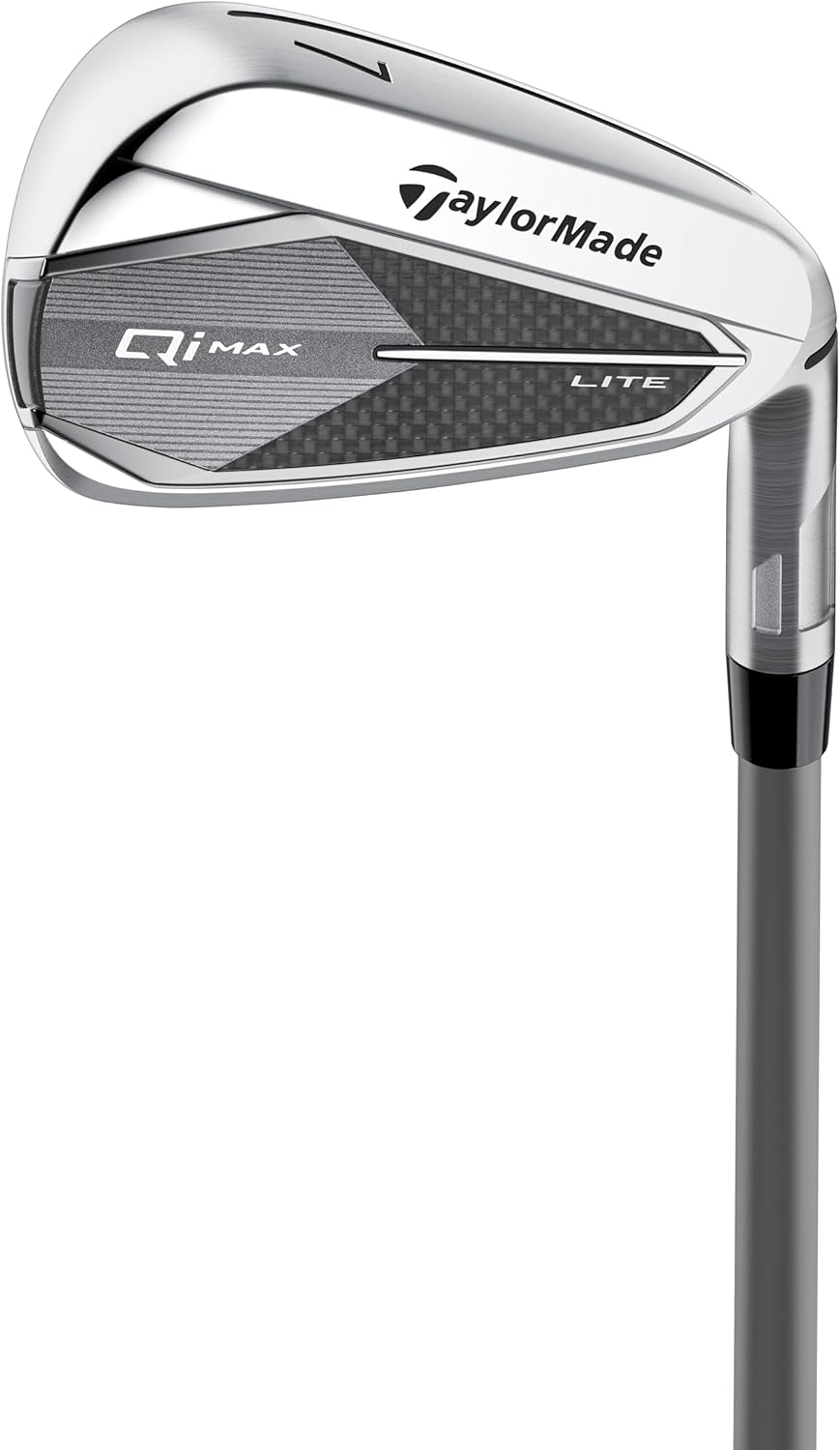 Qi MAX LITE アイアン