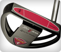 ROSSA MONZA CORZA RSi パター