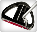 ROSSA MONZA CORZA RSi OVER LENGTH パター