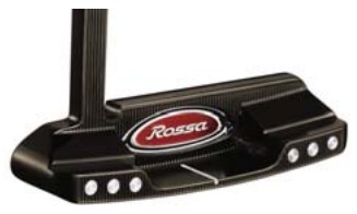 ROSSA TP Daytona with AGSI+ by KiaMa パター