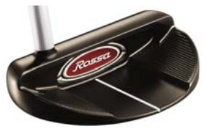 ROSSA TP Monte Carlo with AGSI+ by KiaMa パター