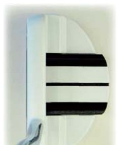 RAYLOR GHOST FO-72 FONTANA PURE ROLL パター