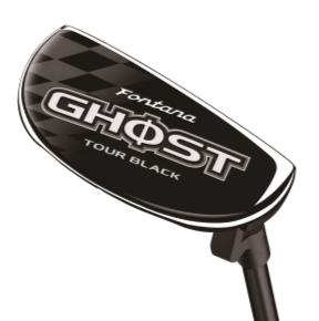 GHOST TOUR BLACK