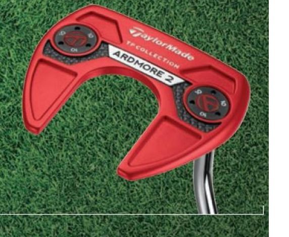 TP COLLECTION RED ARDMORE 2