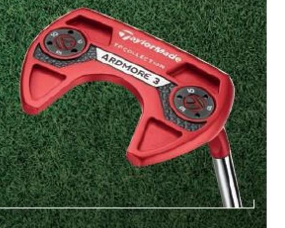 TP COLLECTION RED ARDMORE 3