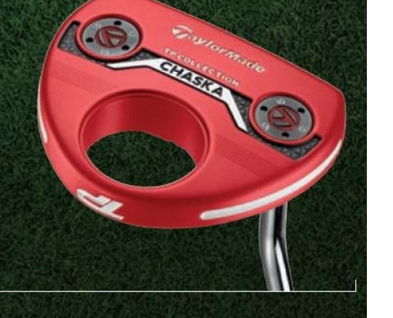 TP COLLECTION RED CHASKA