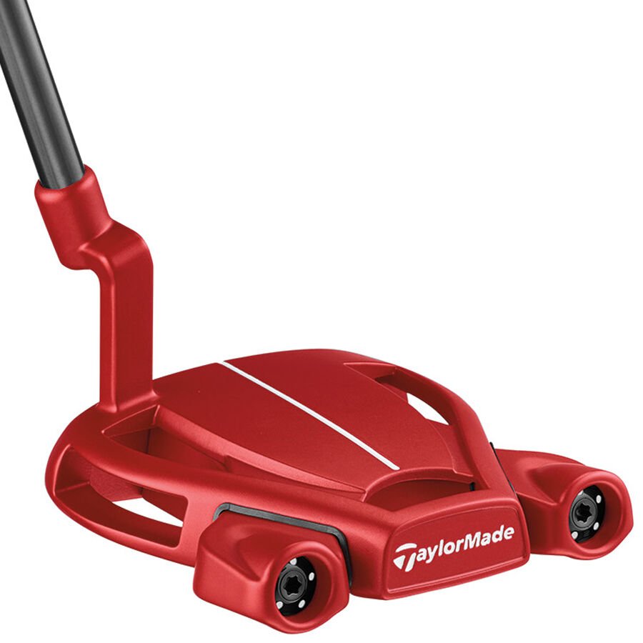 Spider TOUR RED CRANK NECK