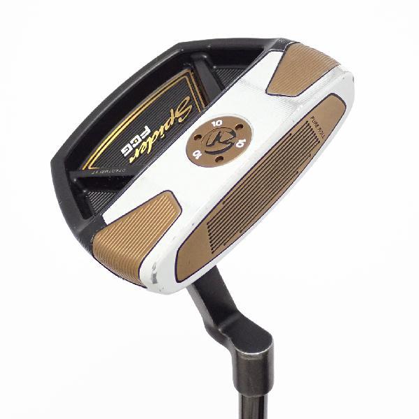 Spider FCG BLACK/WHITE SMALL SLANT